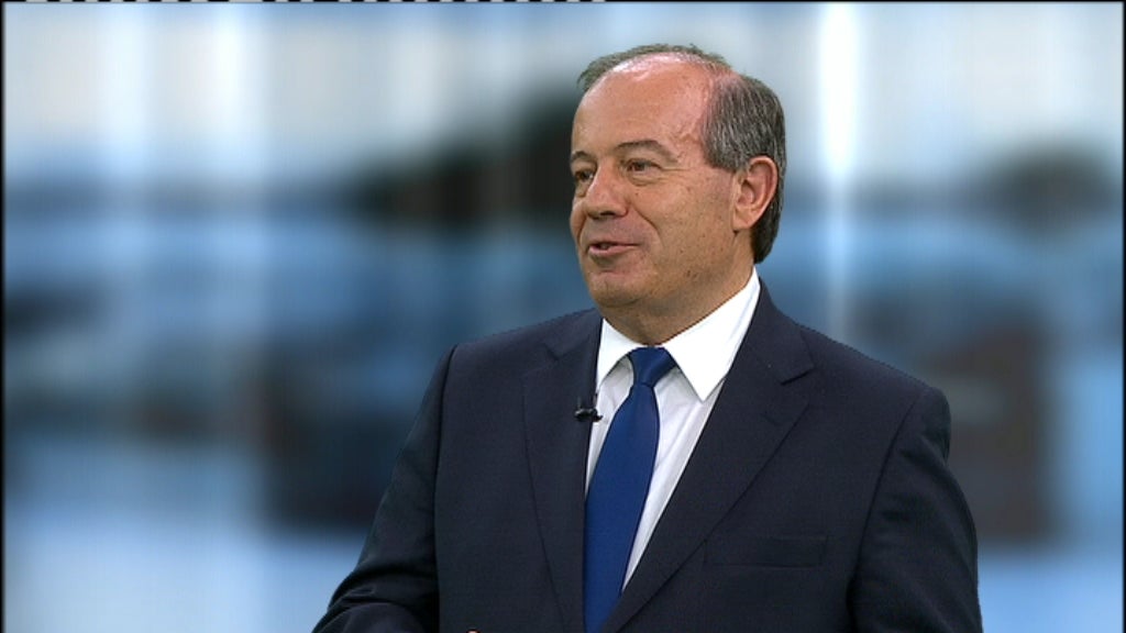 Entrevista a Gustavo Duarte