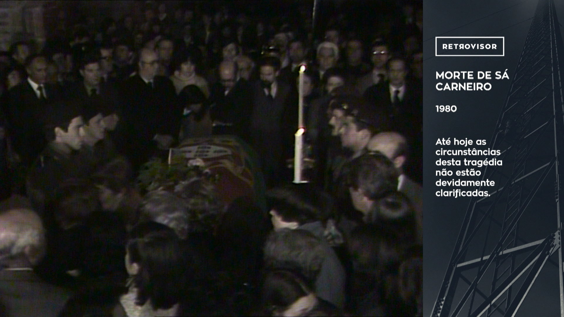 Morte de Sá Carneiro