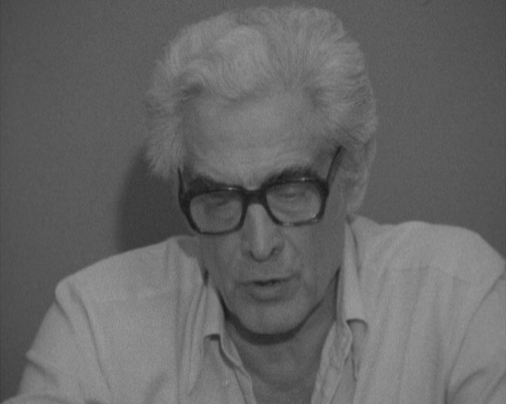 Conferência de imprensa de Álvaro Cunhal