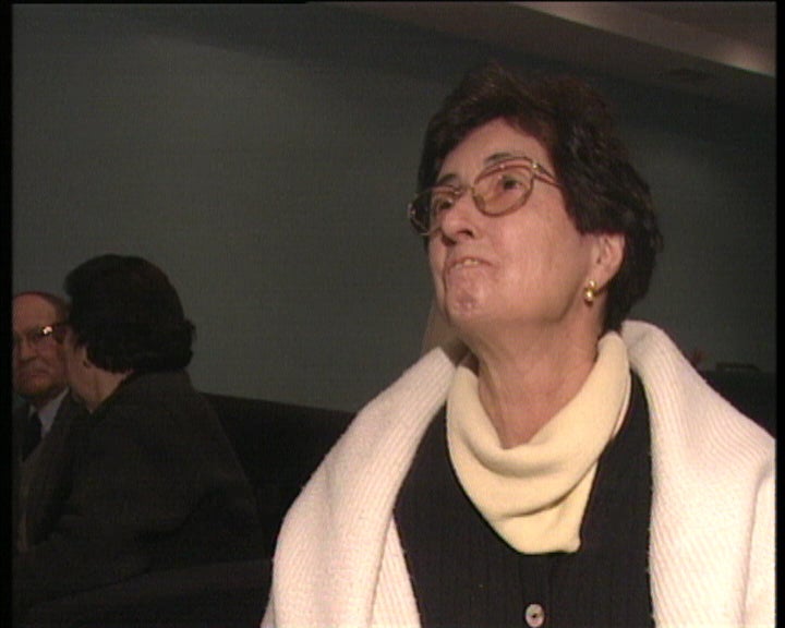 Entrevista aos moradores da Rua do Heroísmo