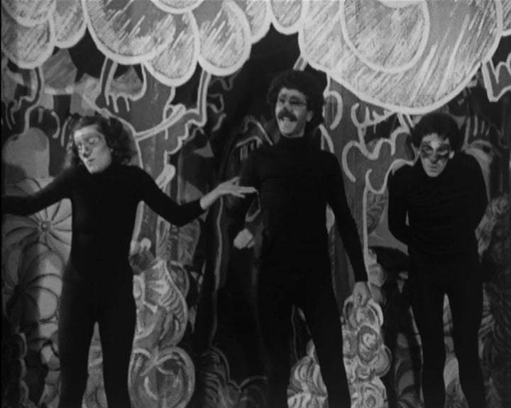 Entrevista a Luís Mato e Delfim Braz