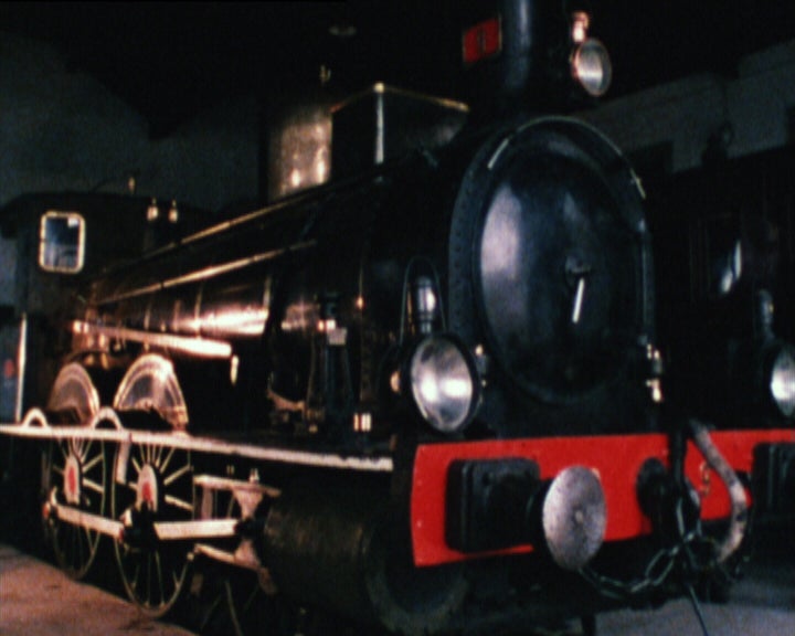 A Importância do Vapor na Evolução dos Transportes em Portugal – I Parte