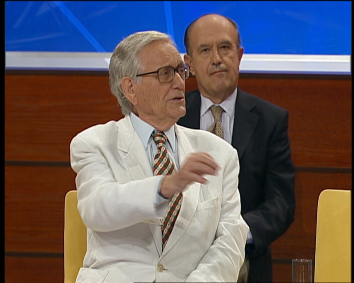 Tributo: Artur Agostinho – Parte II