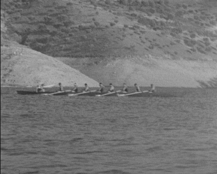 Campeonato Nacional de Remo