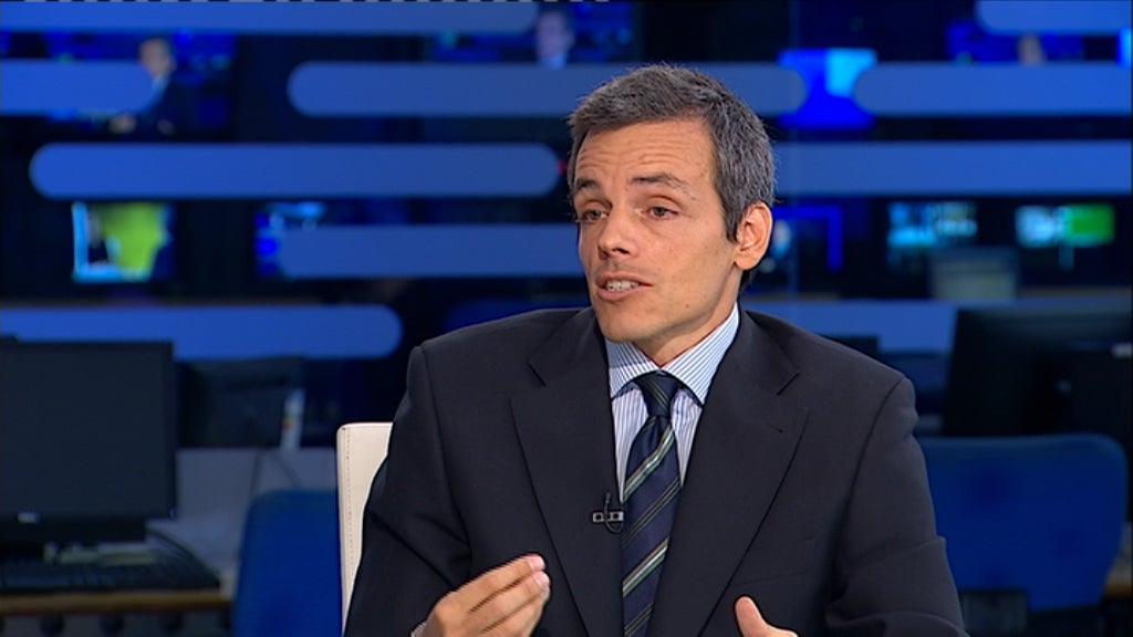 Entrevista a José Geraldo Dias