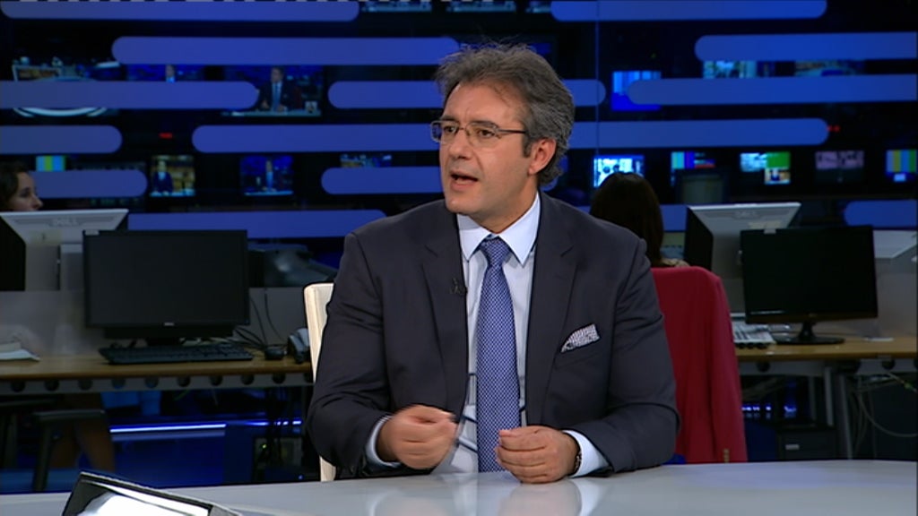 Entrevista a António Jaime Martins