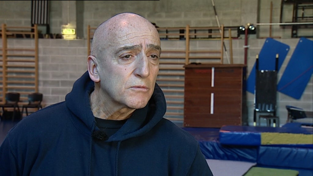 Iniciativa “GimnoCerco”