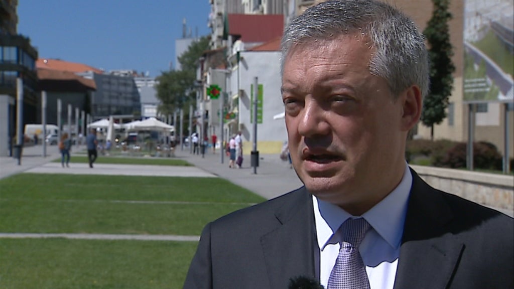 Autárquicas 2017: Candidatos por Vila Nova de Gaia