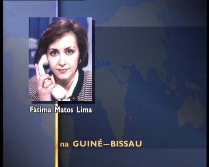 Crónica de Fátima Matos Lima