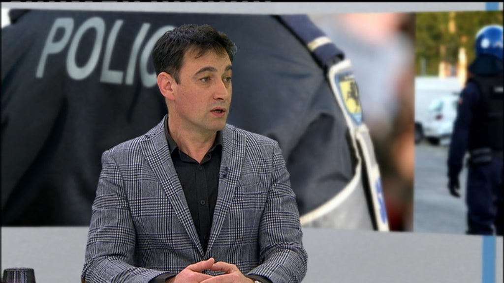 Entrevista a Paulo Rodrigues