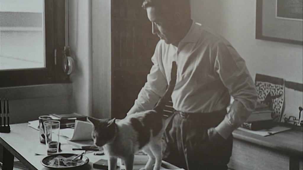 Homenagem a José Cardoso Pires