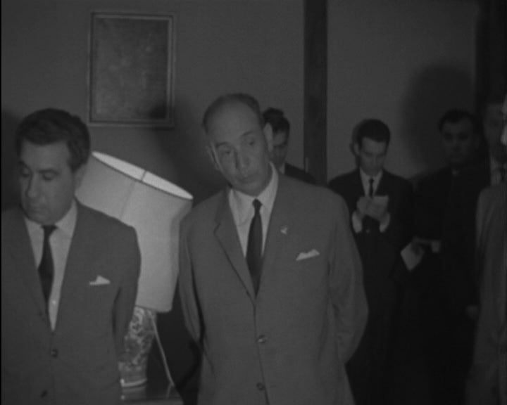 Inocêncio Galvão Teles recebe congressistas