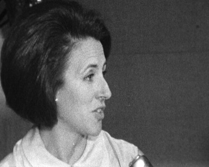 Entrevista a Manuela Ribeiro Soares