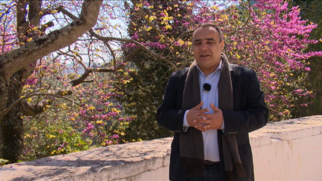 Convento de Santa Maria da Arrábida