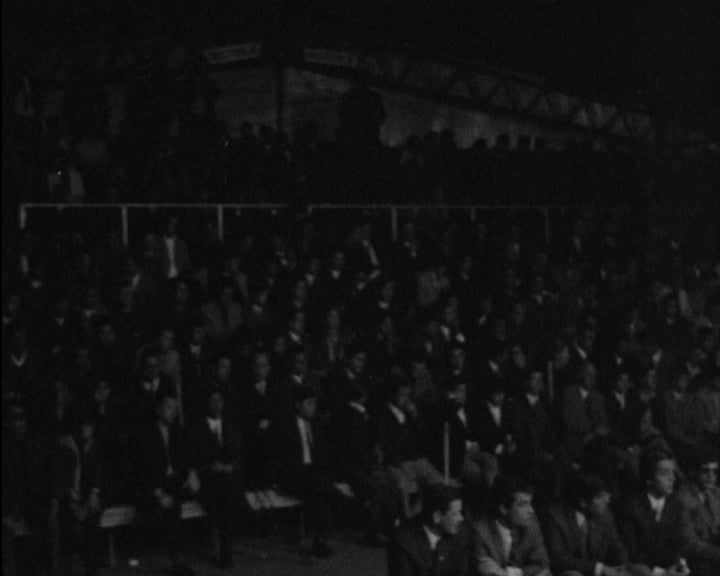 Pugilismo: Torneio de Abertura