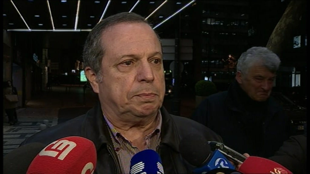 Comissão Nacional do PS