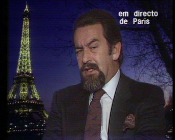 Entrevista a João de Deus Pinheiro