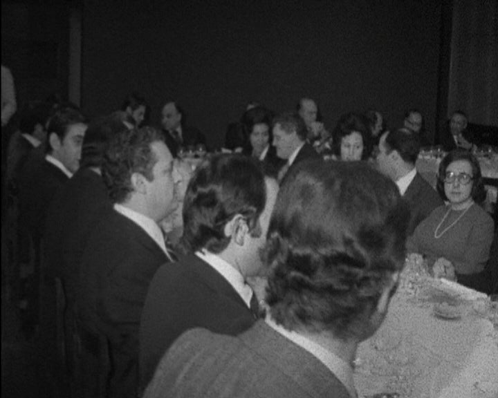 Jantar dos diretores de Hotéis de Portugal