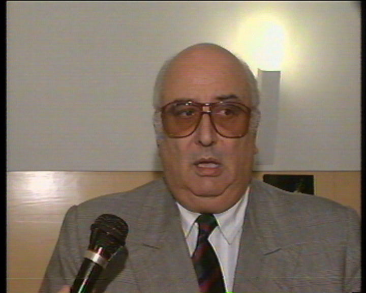 Declarações de Vieira de Carvalho