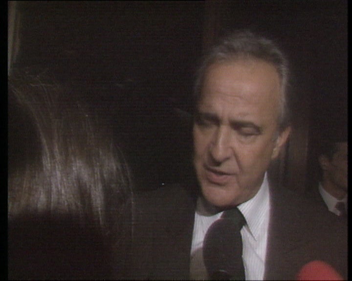 Escândalo na Fundação Calouste Gulbenkian