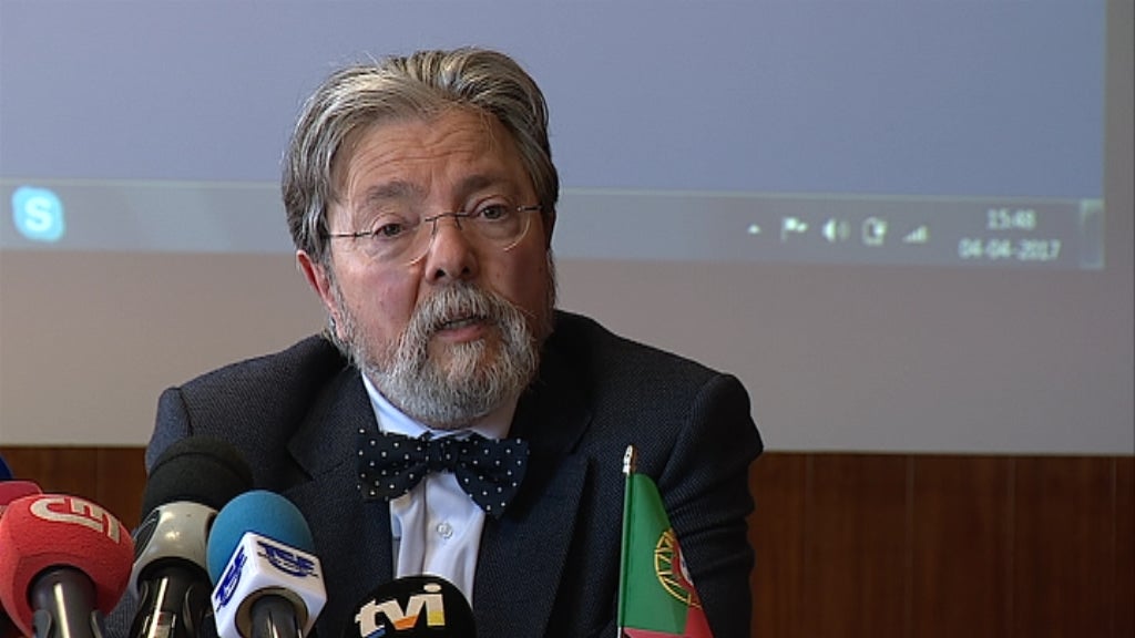 Balanço do surto de Hepatite A