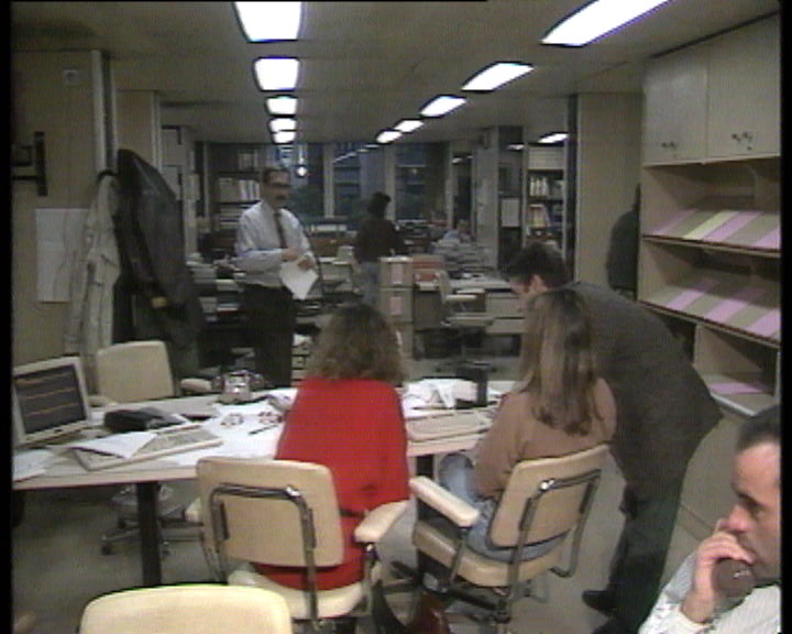 Serviço público de televisão