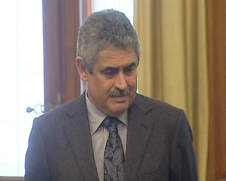 Petição pelo desporto