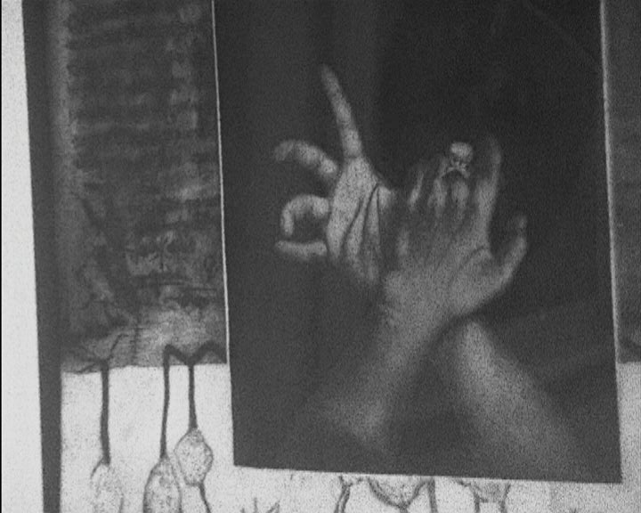 Exposição de gravuras na galeria Grafil