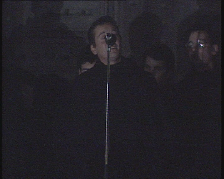 Serenata Monumental da Queima das Fitas de Coimbra