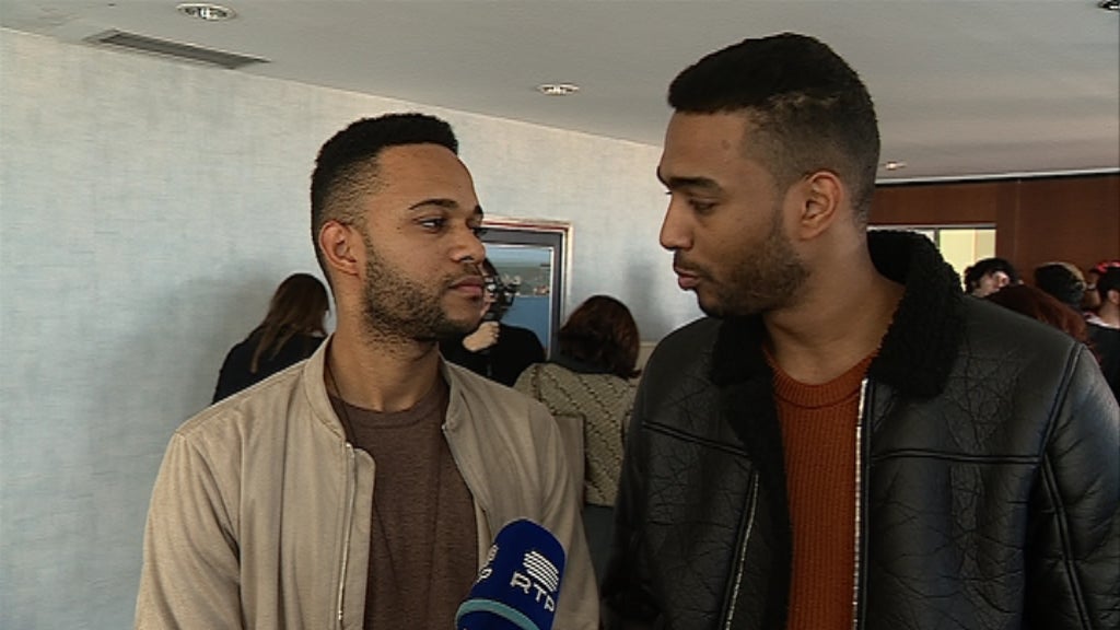 Compositores para o Festival RTP da Canção