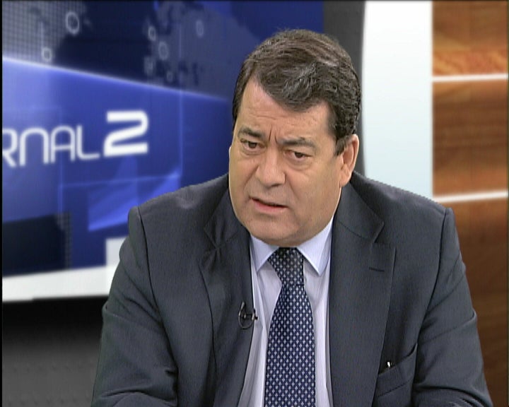 Entrevista a António Marinho Pinto