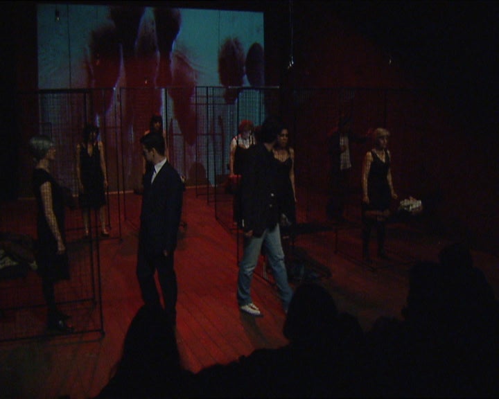 Minha ou de ninguém