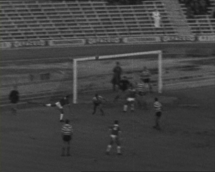 Futebol: Belenenses vs Sporting