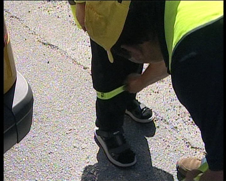 Campanha “Torne-se Visível”