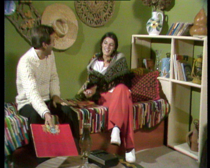 Xailes Negros – Ep. 2, parte I