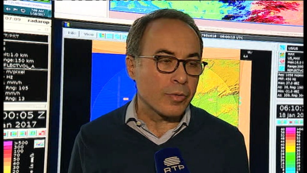 Entrevista a Pedro Viterbo