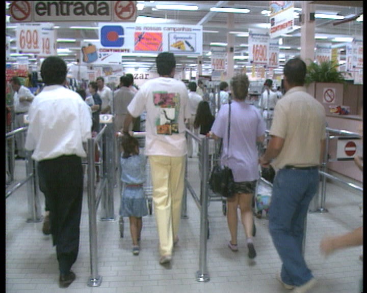 Violação da lei da concorrência