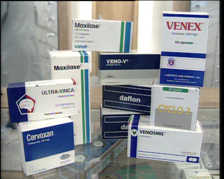 INFARMED Avalia Lista De Medicamentos Comparticipados – RTP Arquivos