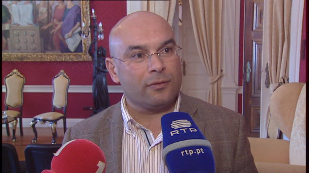 Projeto “Um dia pela vida” no Funchal