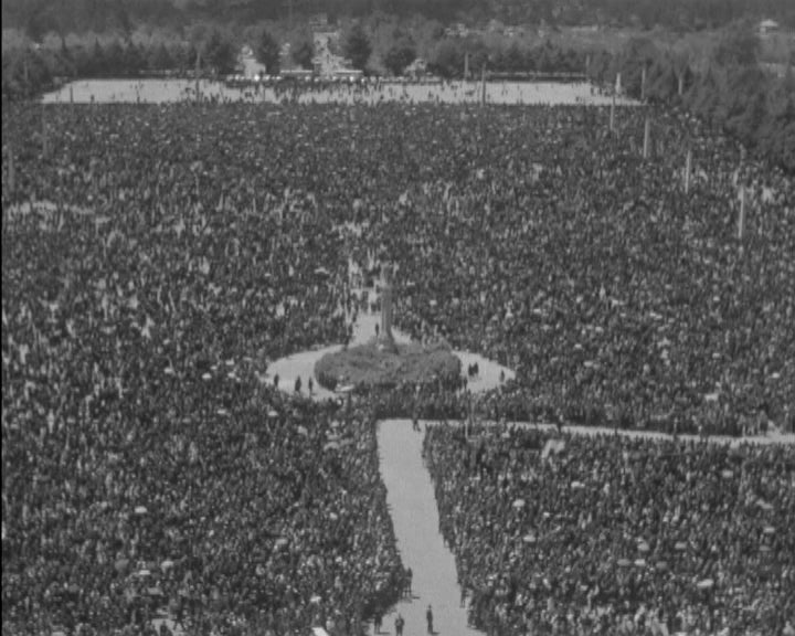 Comemoração das Aparições de Fátima