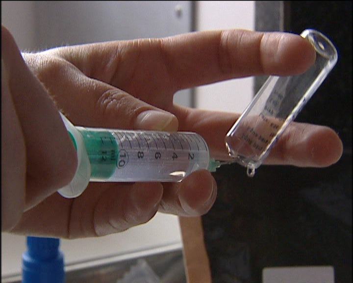 Cortes nas despesas com a saúde