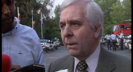 Declarações de Eduardo Catroga