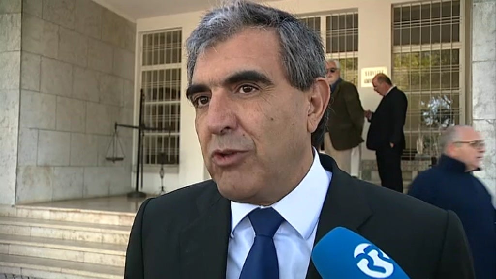 Procedimentos nos serviços prisionais