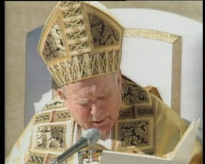 8º consistório de investidura de cardeais