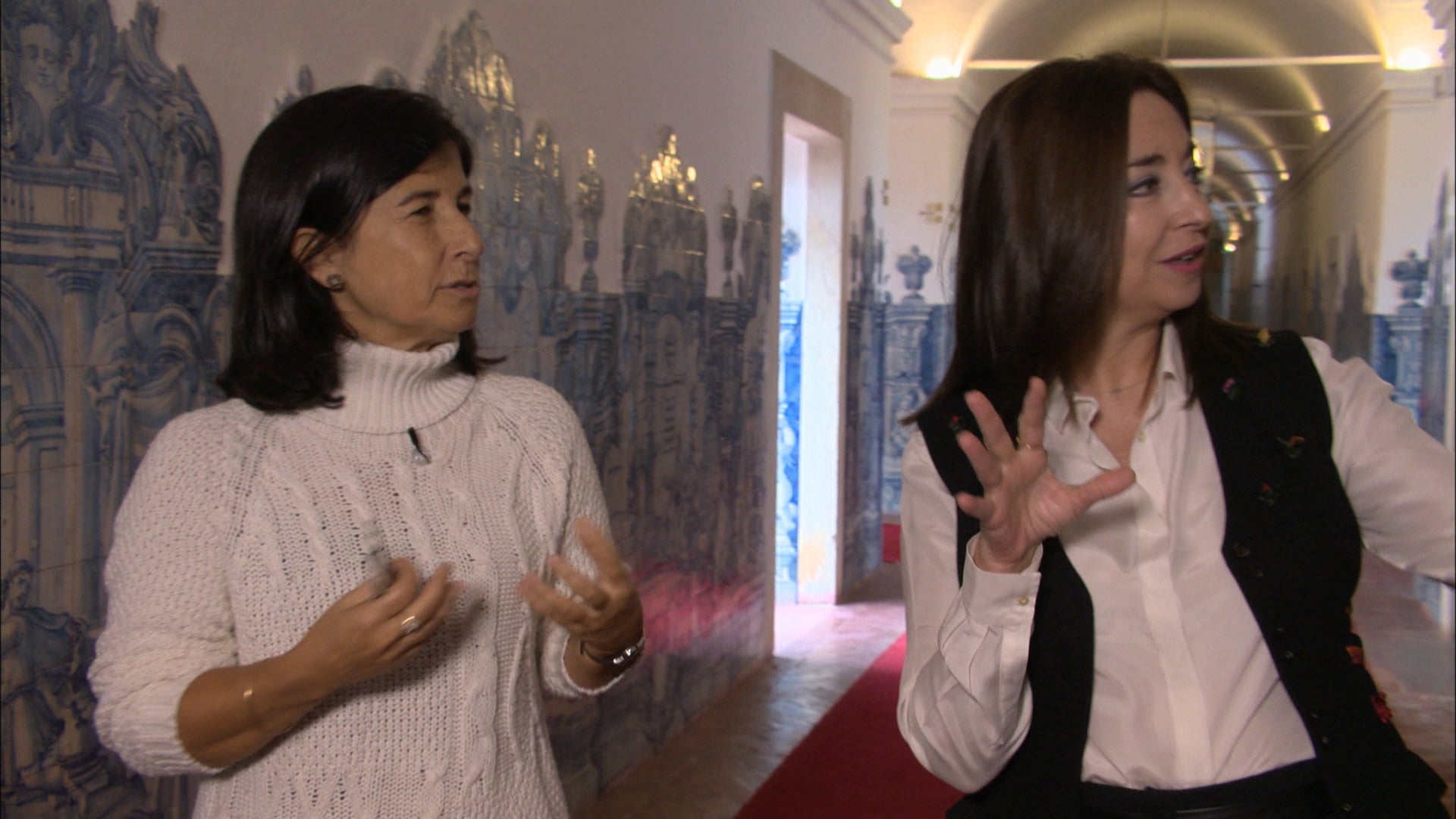 Convento de São Paulo na Serra d’Ossa