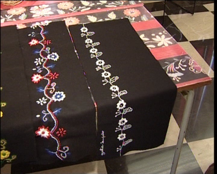 Museu do Traje de Viana do Castelo