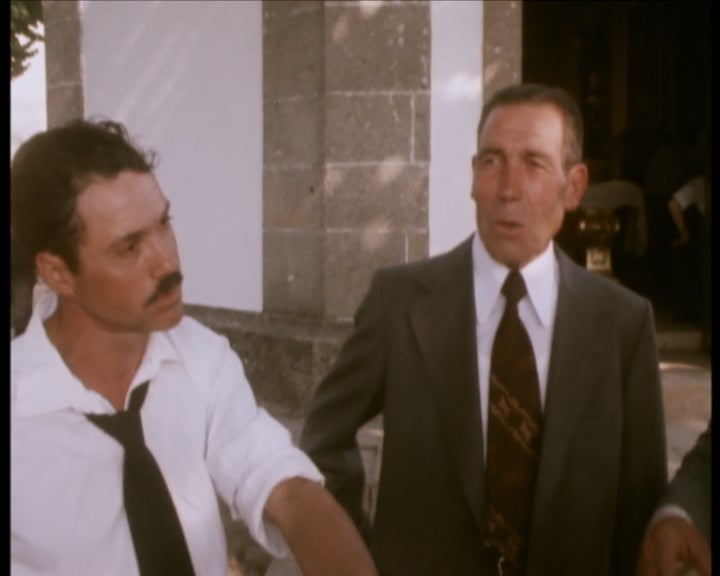 Festas em Sanfins do Douro