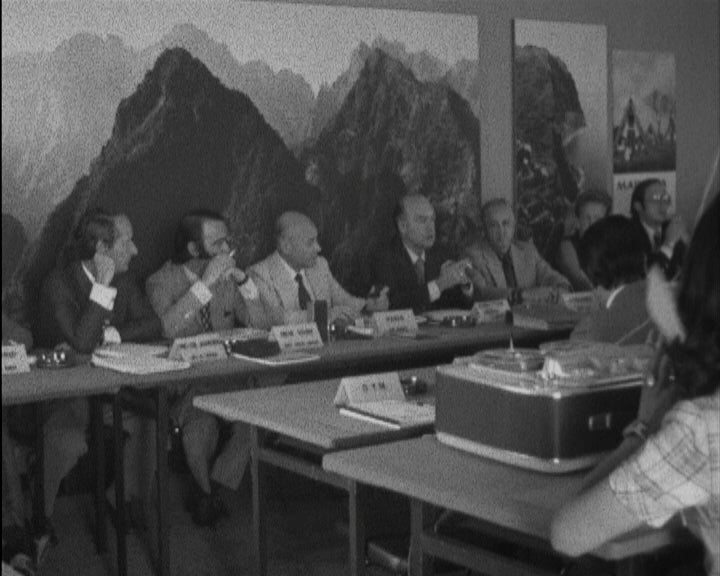 Reunião dos Diretores das Casas de Portugal