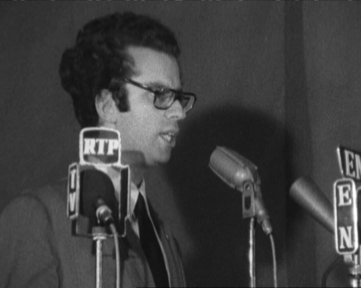 Plenário distrital do PS Faro