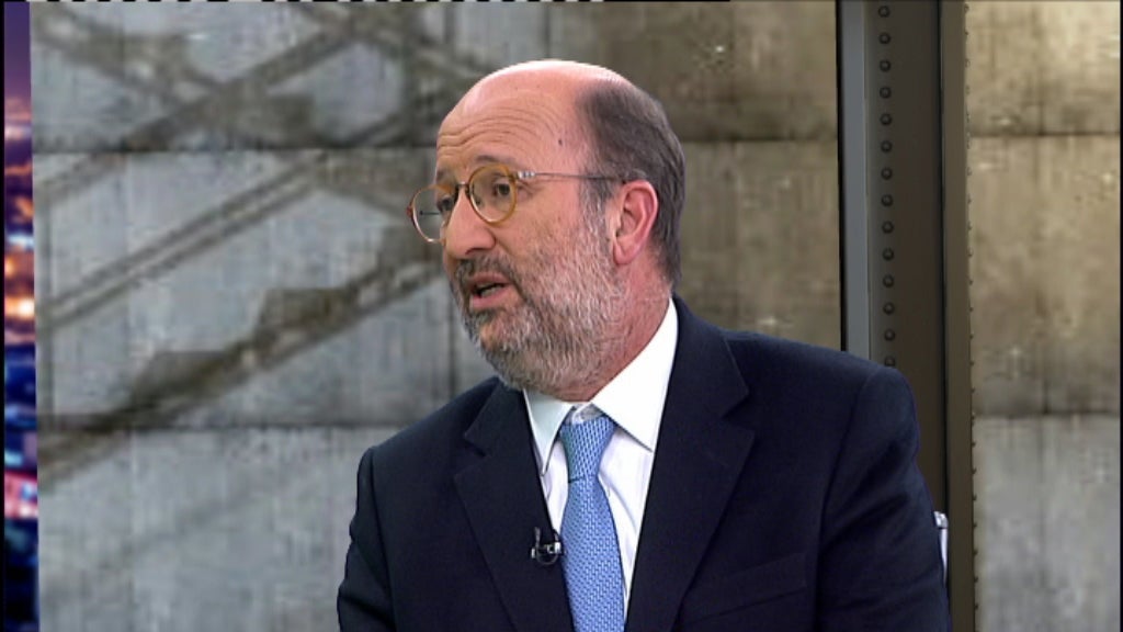 Declarações de João Pedro Matos Fernandes